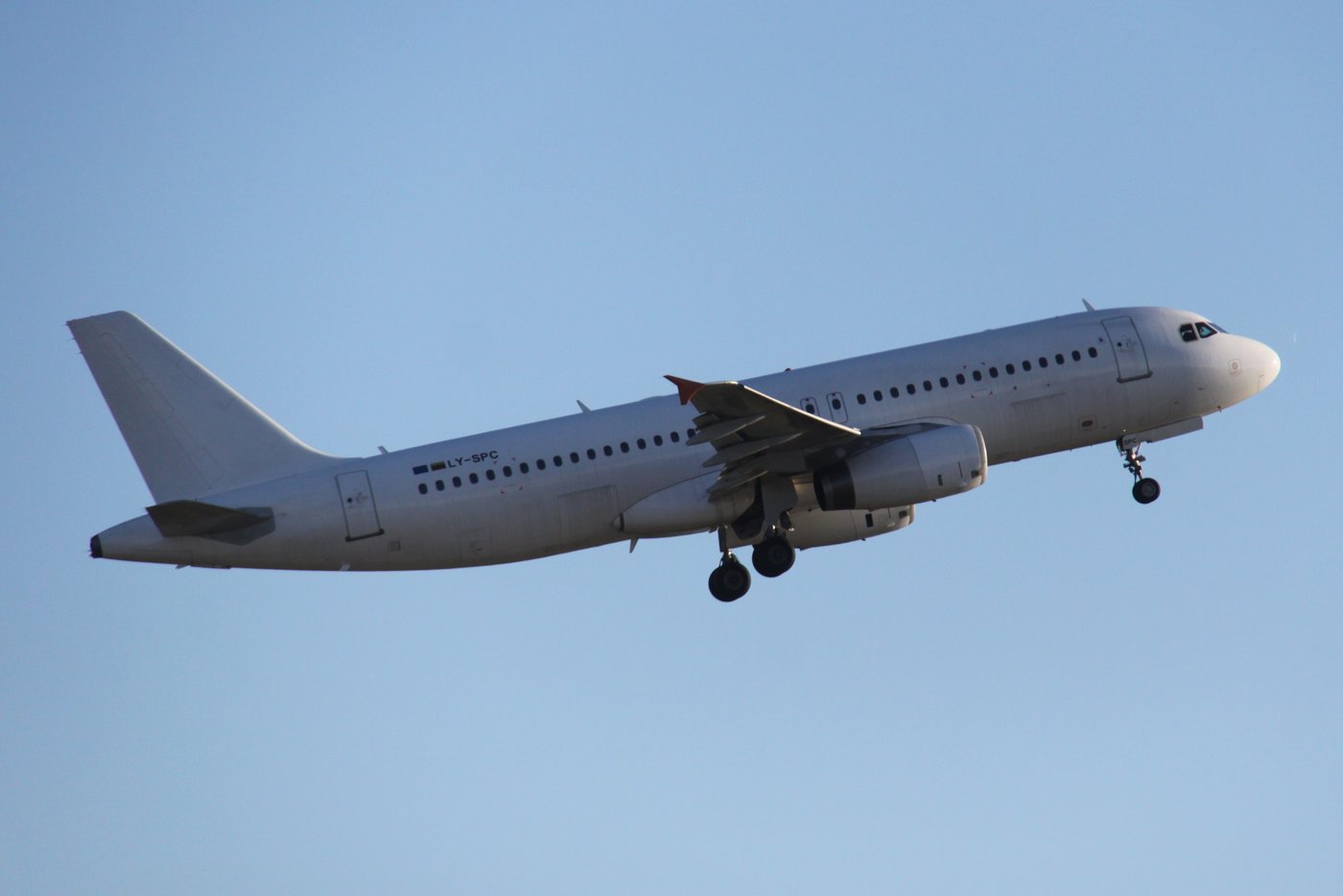 Airbus A320